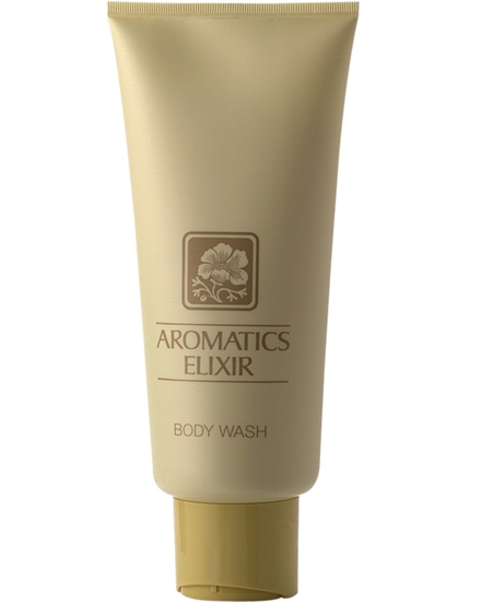 CLINIQUE AROMATIC ELIX BODY SMOOTH200ML